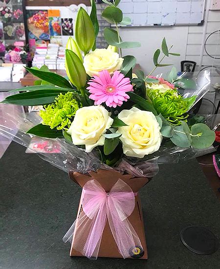 florist in harlow.